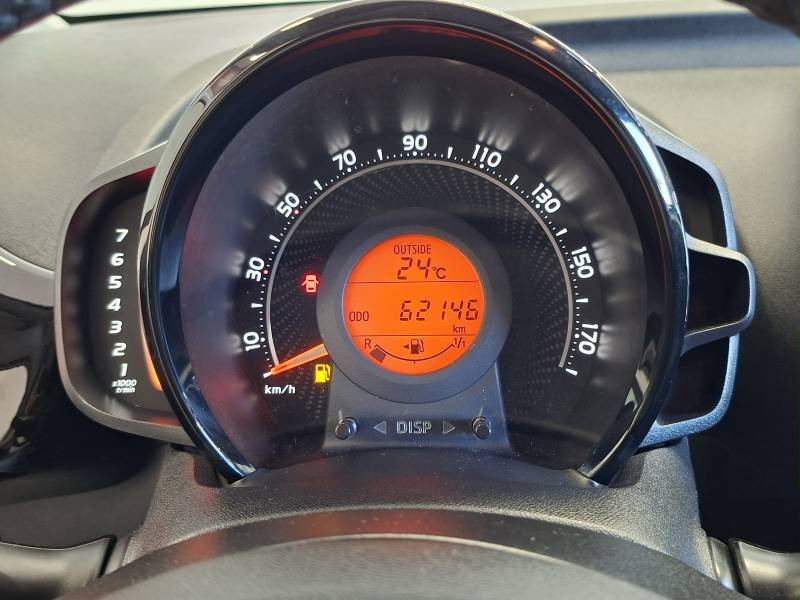 Toyota Aygo - Photo 27
