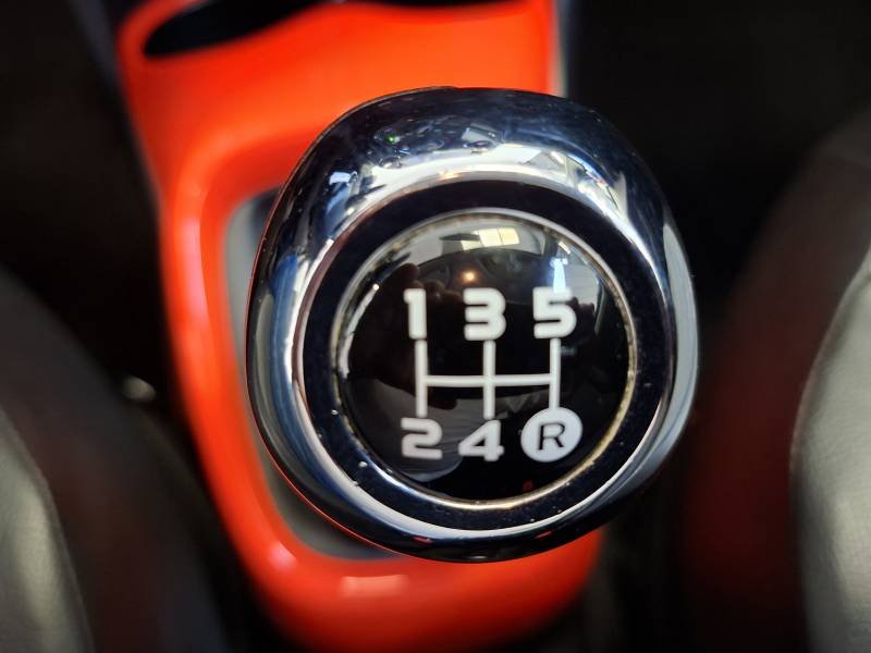 Toyota Aygo - Photo 29