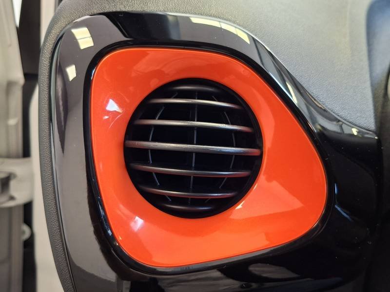 Toyota Aygo - Photo 30