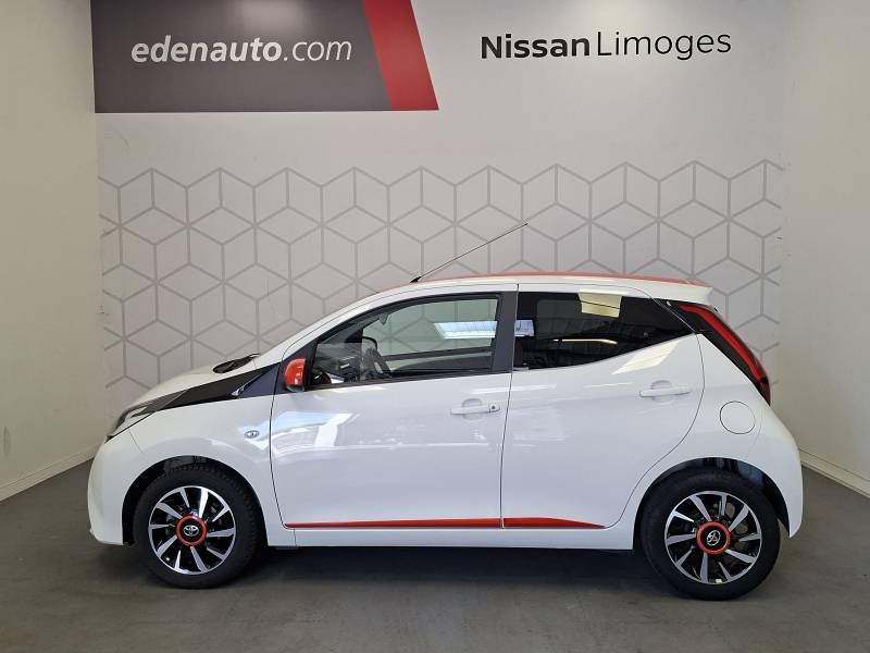 Toyota Aygo - Photo 3