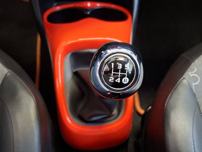 Toyota Aygo - Photo 31