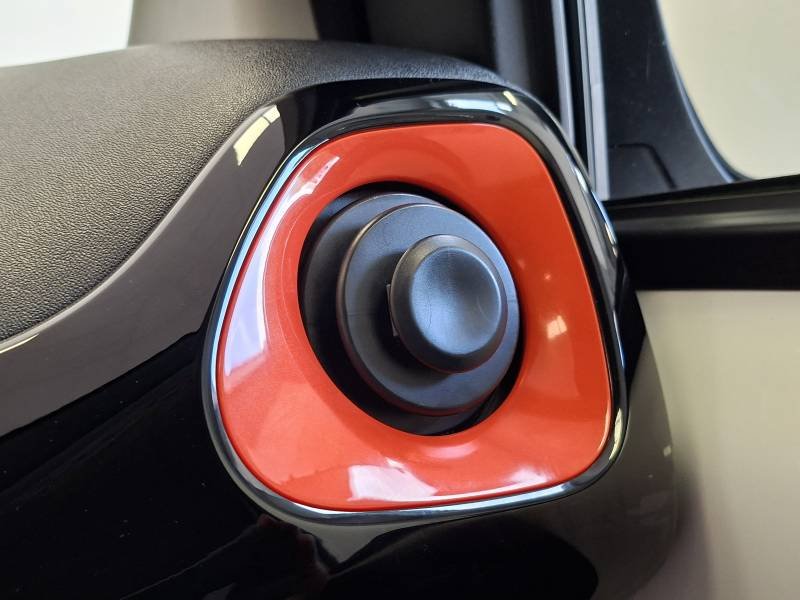 Toyota Aygo - Photo 32