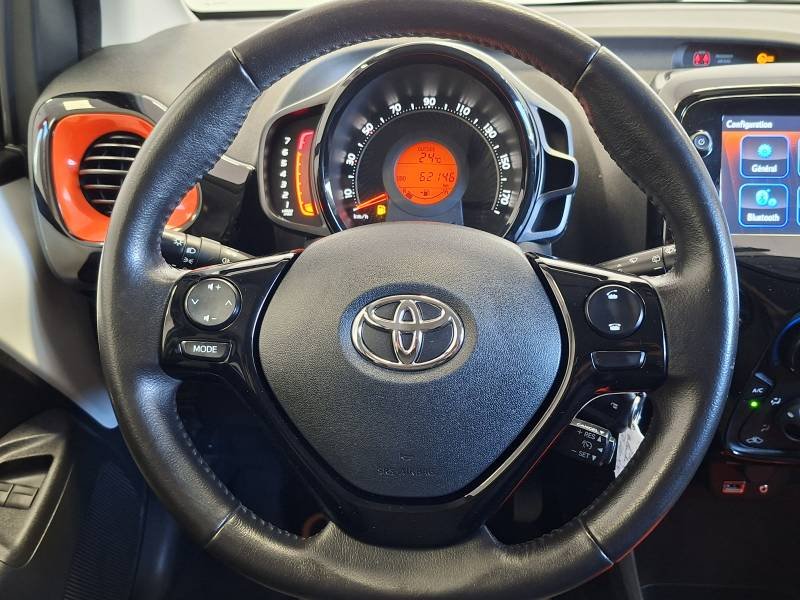 Toyota Aygo - Photo 33