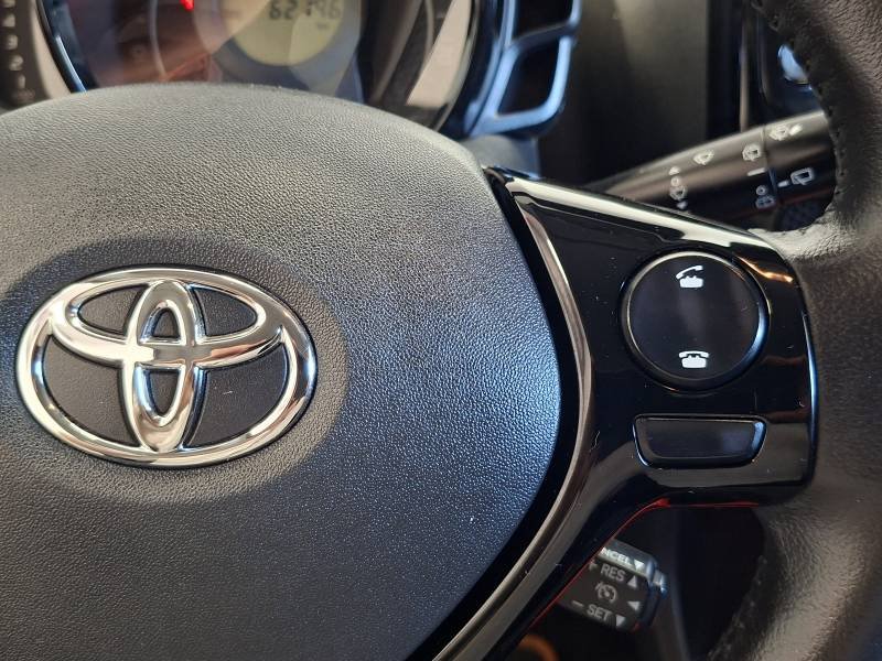 Toyota Aygo - Photo 34