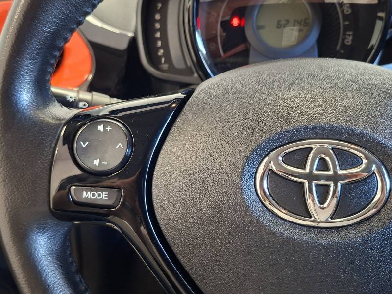 Toyota Aygo - Photo 35