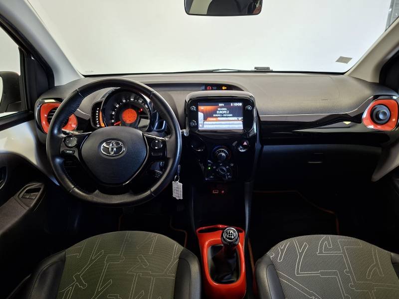 Toyota Aygo - Photo 39