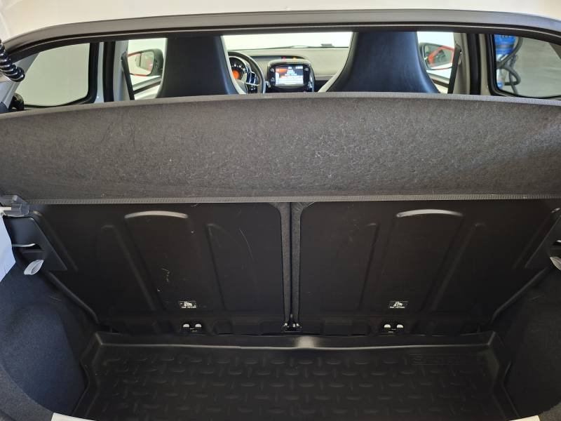 Toyota Aygo - Photo 40