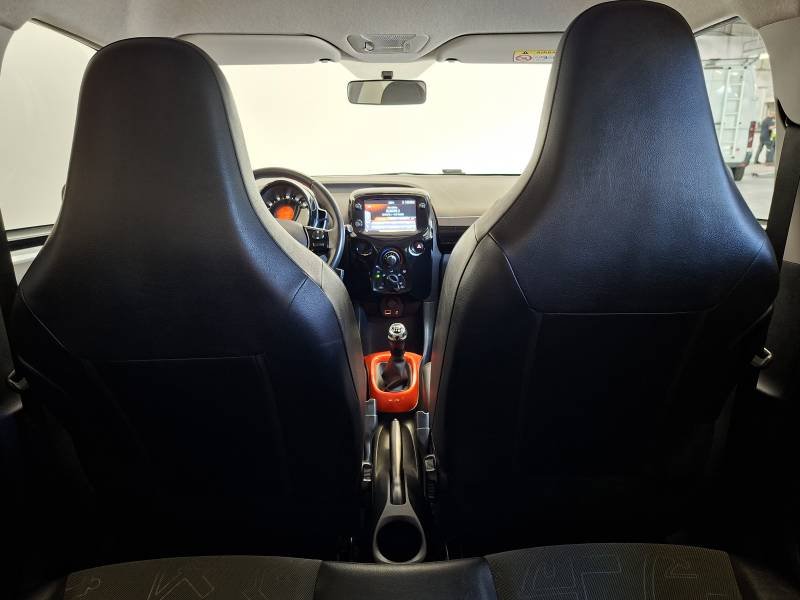 Toyota Aygo - Photo 41