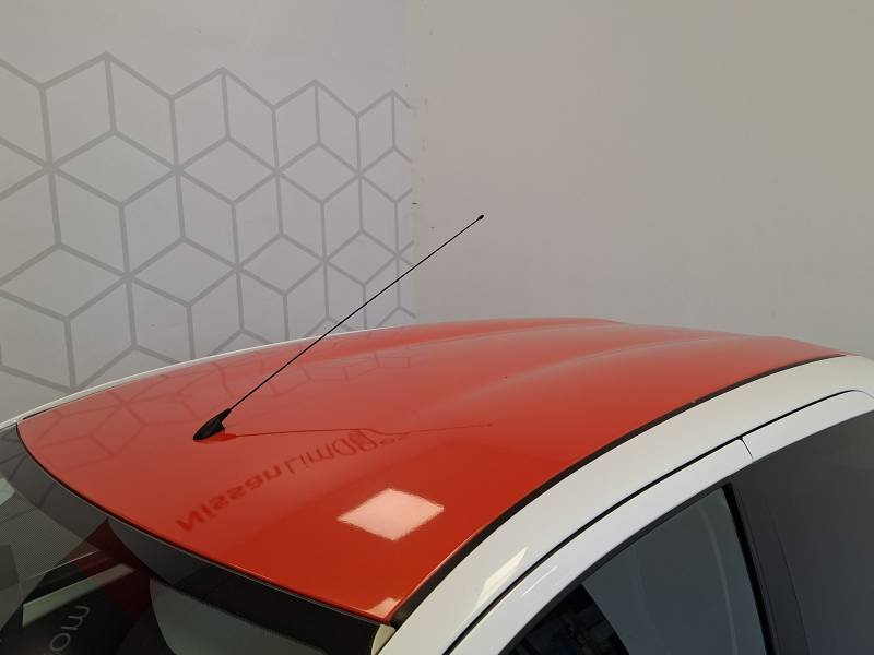 Toyota Aygo - Photo 6
