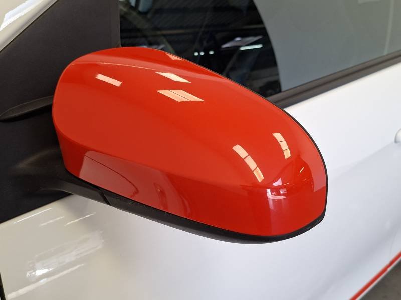 Toyota Aygo - Photo 7