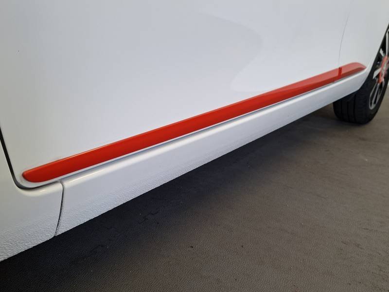 Toyota Aygo - Photo 8