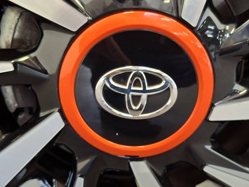 Toyota Aygo - Photo 9