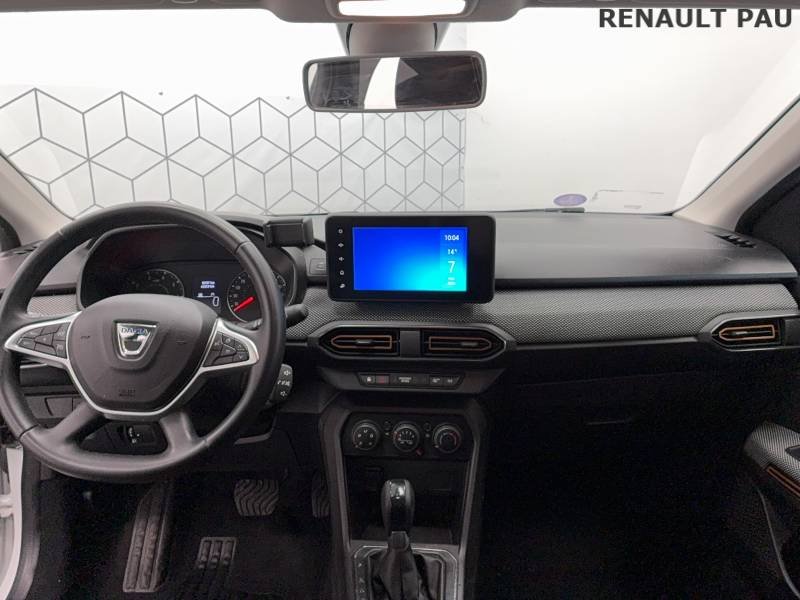 Dacia Sandero - Photo 11