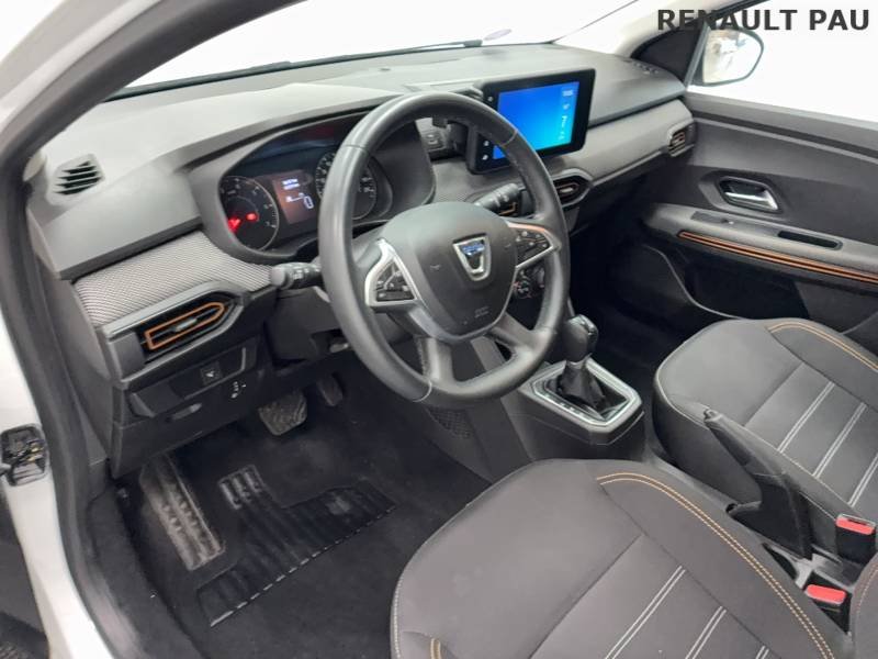 Dacia Sandero - Photo 12