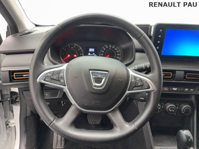 Dacia Sandero - Photo 13