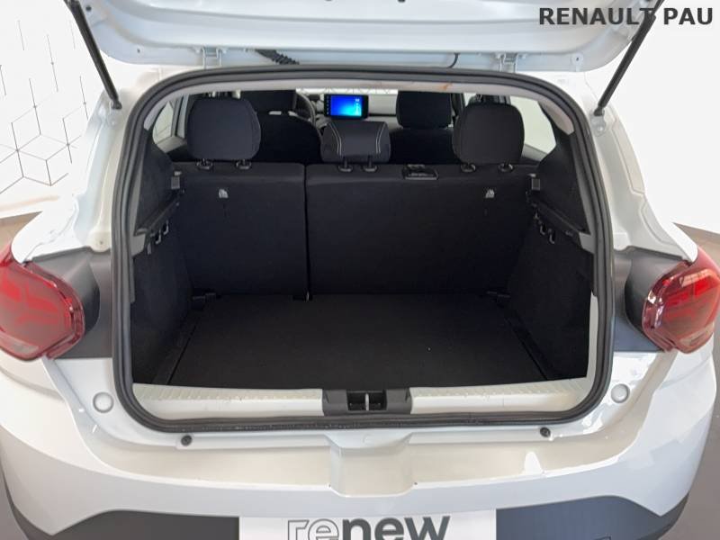 Dacia Sandero - Photo 15