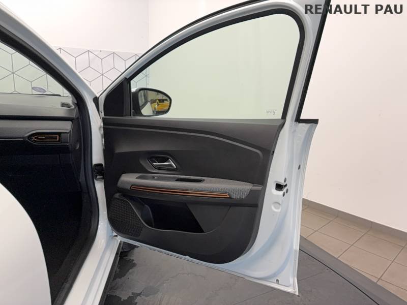 Dacia Sandero - Photo 16