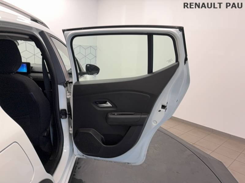 Dacia Sandero - Photo 17
