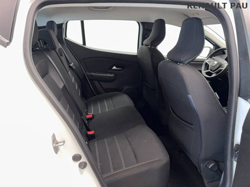 Dacia Sandero - Photo 18