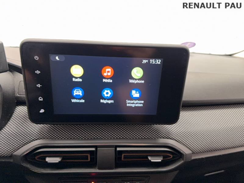 Dacia Sandero - Photo 27