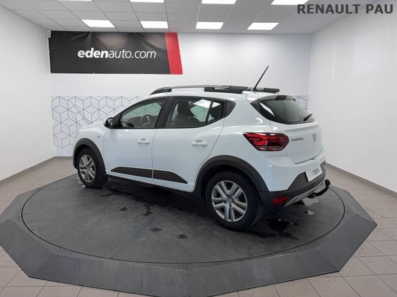 Dacia Sandero - Photo 3
