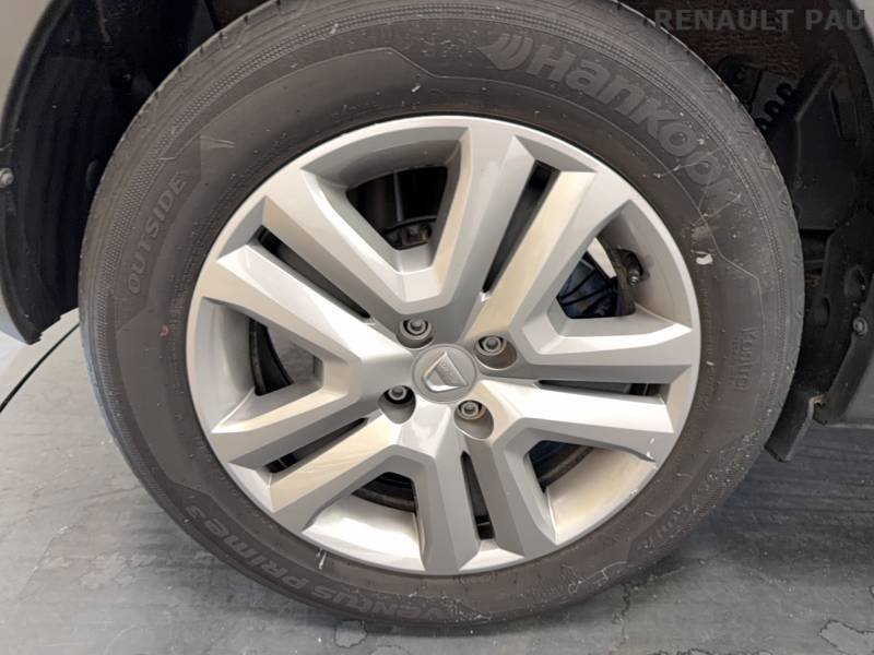 Dacia Sandero - Photo 31