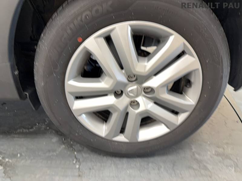 Dacia Sandero - Photo 32