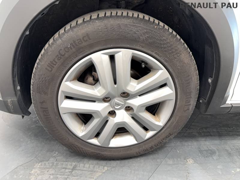 Dacia Sandero - Photo 33