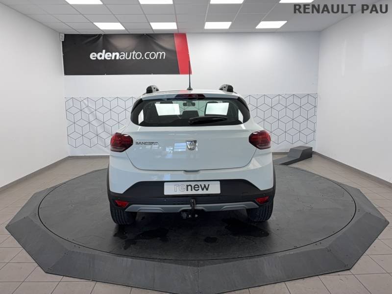 Dacia Sandero - Photo 4