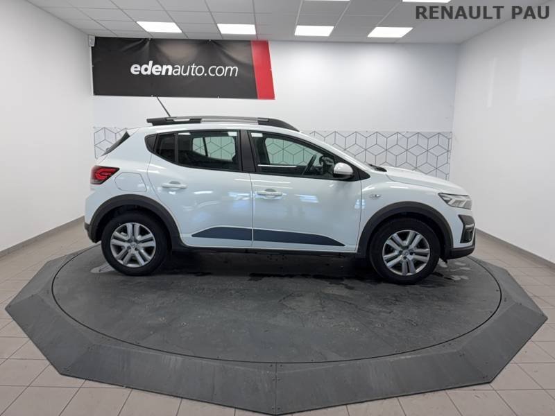 Dacia Sandero - Photo 6