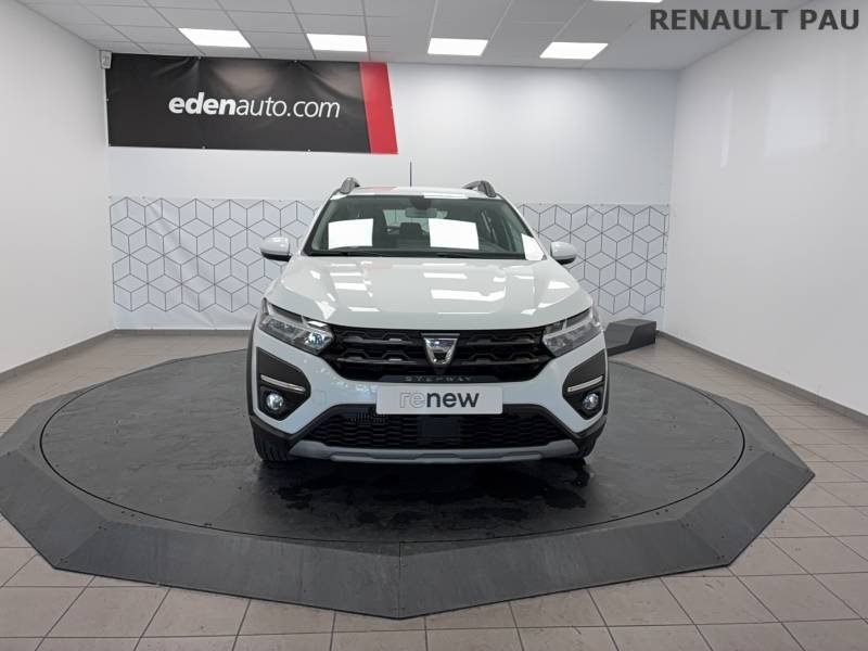 Dacia Sandero - Photo 8