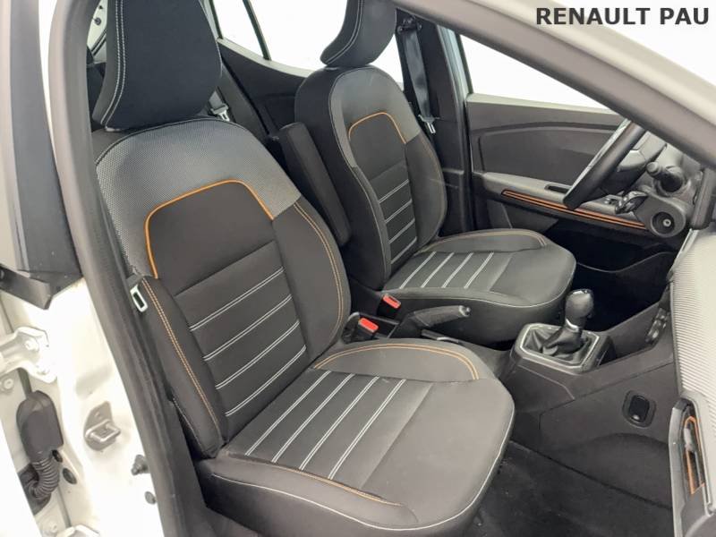 Dacia Sandero - Photo 9