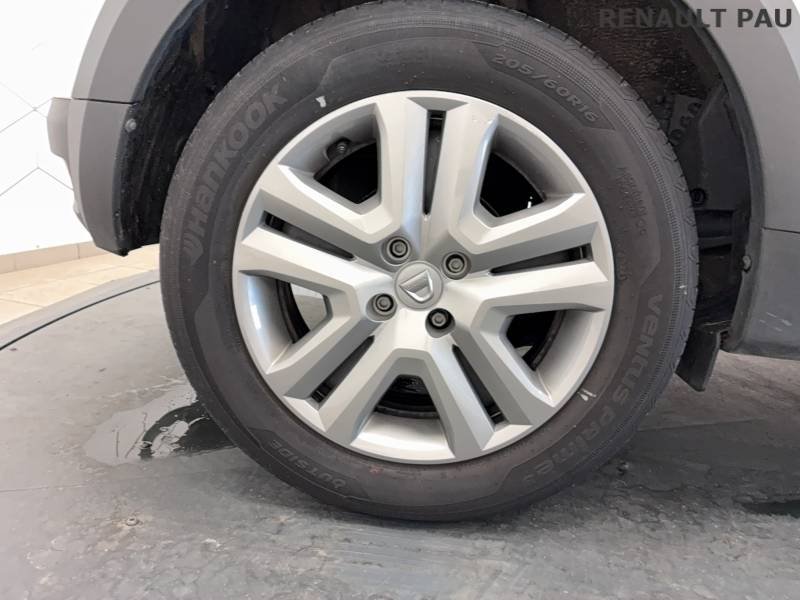 Dacia Sandero - Photo 10