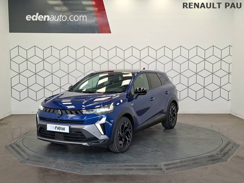 Renault Symbioz