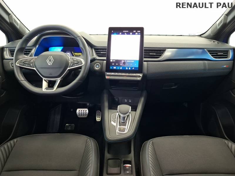 Renault Symbioz - Photo 11
