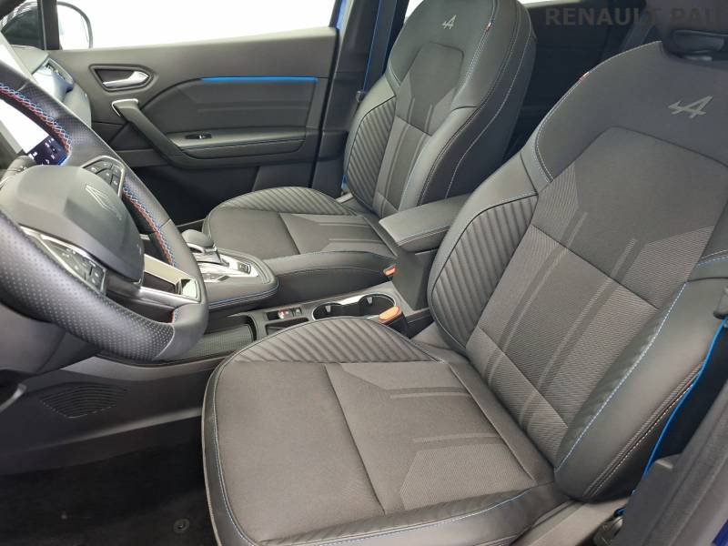 Renault Symbioz - Photo 12