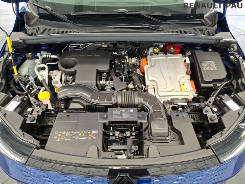 Renault Symbioz - Photo 13