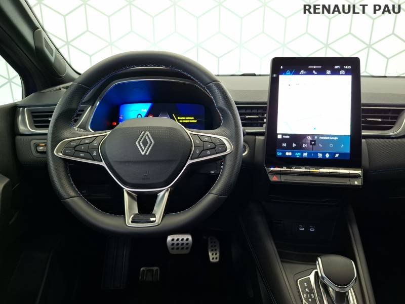 Renault Symbioz - Photo 14
