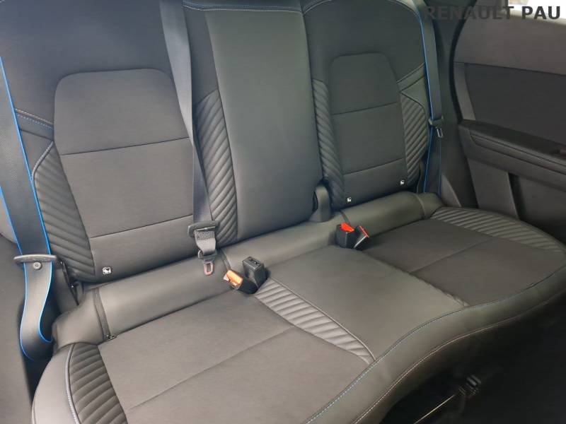 Renault Symbioz - Photo 15