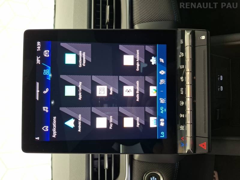 Renault Symbioz - Photo 18
