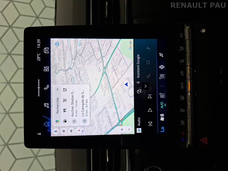 Renault Symbioz - Photo 19