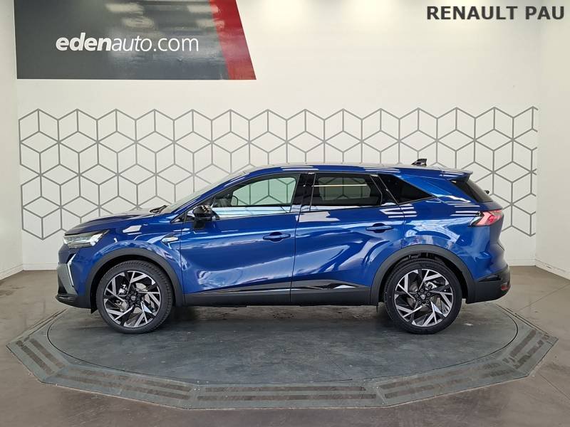 Renault Symbioz - Photo 2