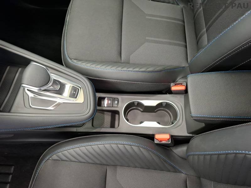Renault Symbioz - Photo 23