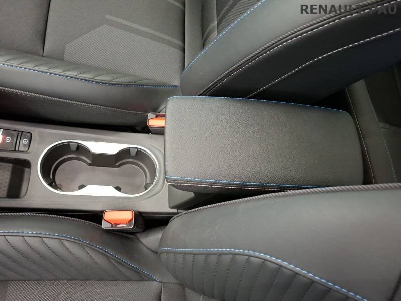 Renault Symbioz - Photo 24