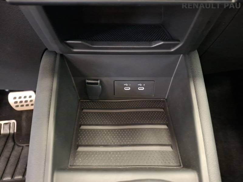 Renault Symbioz - Photo 26