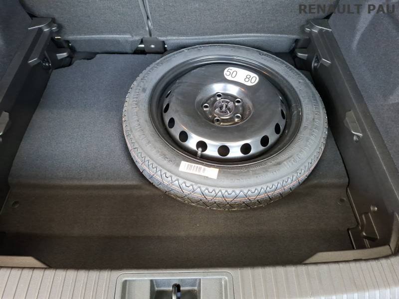 Renault Symbioz - Photo 27