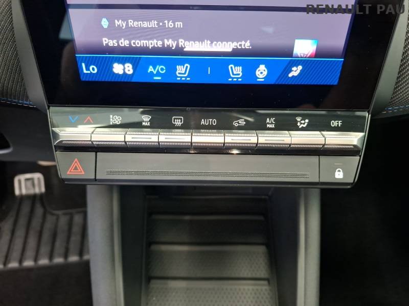 Renault Symbioz - Photo 29