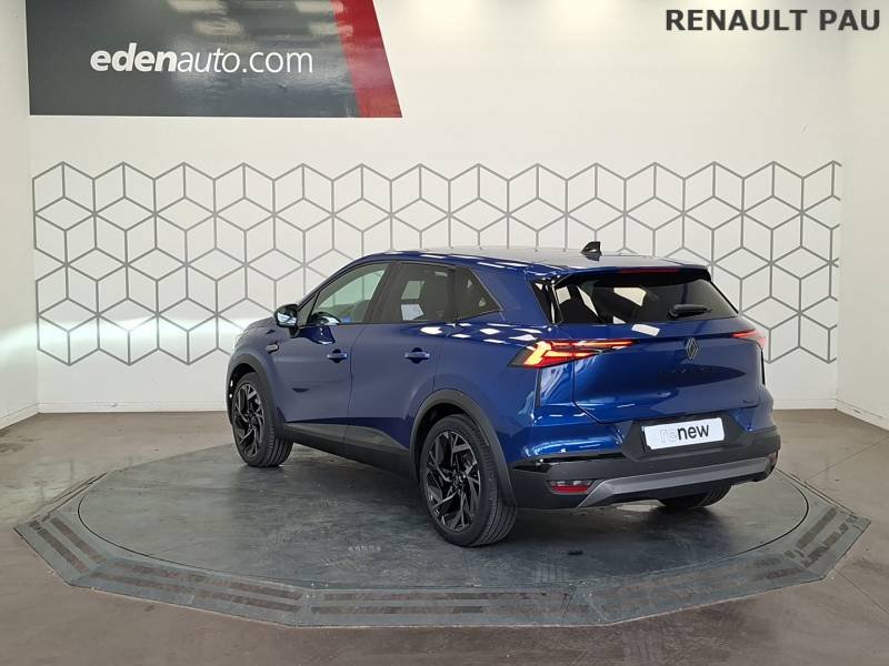 Renault Symbioz - Photo 3