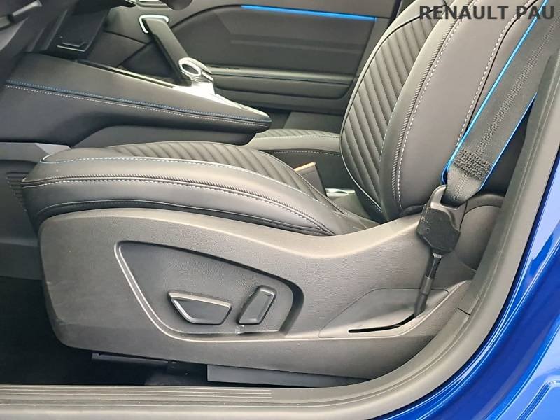 Renault Symbioz - Photo 31