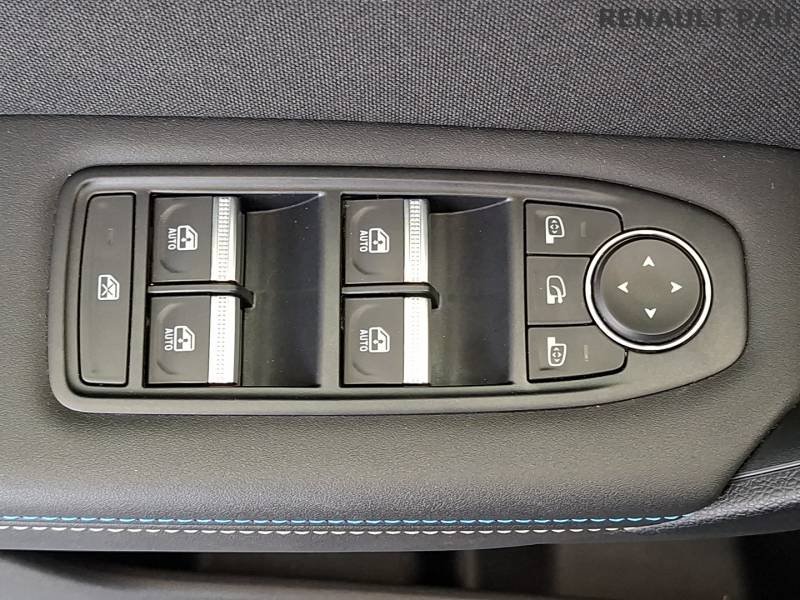 Renault Symbioz - Photo 32
